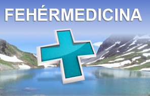 Fehér Medicina