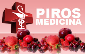 Piros Medicina