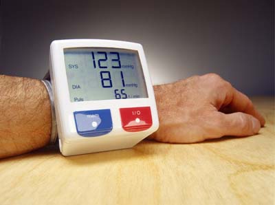 vérnyomás problémák enyhe magas vérnyomás és kezelése