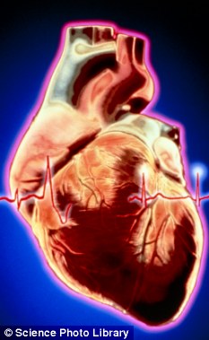 szív hiányzik verni egészség